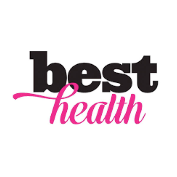 Heidi McBain, Women's Counselor in Texas, has been featured as a parenting and relationship expert in an article for Best Health